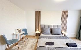 Apartman Simcity Bratislava
